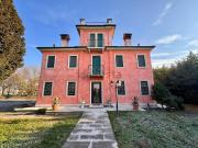 Villetta indipendente in vendita di 360 m² in Via Verde...