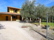 Villetta indipendente in vendita di 362 m² in Via...