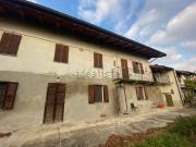 Villetta indipendente in vendita di 362 m² in Via Tetti...