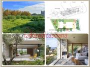 Villetta indipendente in vendita di 365 m² in Via 2 giugno