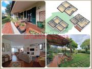 Villetta indipendente in vendita di 365 m² in Via C....