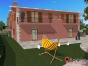 Villetta indipendente in vendita di 365 m² in Via...