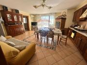 Villetta indipendente in vendita di 366 m² in Via P....