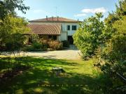 Villetta indipendente in vendita di 367 m² in Via Canaletto