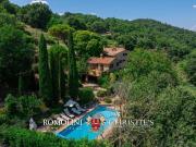 Villetta indipendente in vendita di 369 m²