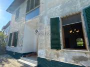 Villetta indipendente in vendita di 370 m² in Via della...