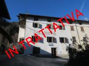 Villetta indipendente in vendita di 370 m² in Via Unità...