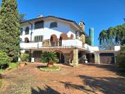 Villetta indipendente in vendita di 372 m² in Via dei Ludi