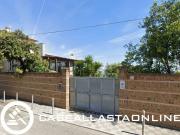 Villetta indipendente in vendita di 372 m² in Via Flaminia