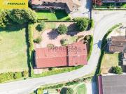 Villetta indipendente in vendita di 377 m² in Via Castel...