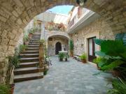 Villetta indipendente in vendita di 377 m² in Via...