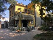Villetta indipendente in vendita di 378 m² in Via...