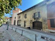 Villetta indipendente in vendita di 378 m² in Via Roma, 54