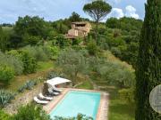 Villetta indipendente in vendita di 380 m²