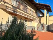 Villetta indipendente in vendita di 380 m² in Frazione...