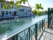 Villetta indipendente in vendita di 380 m² in Via Dante, 34