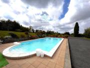 Villetta indipendente in vendita di 380 m² in Via del...