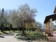 Villetta indipendente in vendita di 380 m² in Via delle...