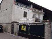Villetta indipendente in vendita di 380 m² in Via Papa...