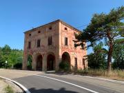 Villetta indipendente in vendita di 380 m² in Via Sabbioni