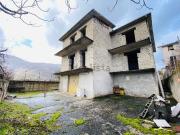 Villetta indipendente in vendita di 380 m² in Via San...