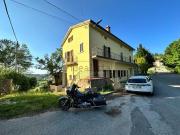 Villetta indipendente in vendita di 380 m² in Via san presto