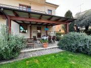 Villetta indipendente in vendita di 380 m² in Via...