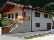 Villetta indipendente in vendita di 380 m² in Via XX...