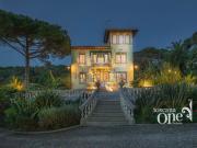 Villetta indipendente in vendita di 383 m² in Via del...