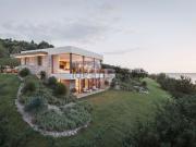 Villetta indipendente in vendita di 383 m² in Via Negher