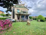 Villetta indipendente in vendita di 386 m² in Via dei...