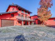 Villetta indipendente in vendita di 386 m² in Via Per Marano