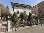 Villetta indipendente in vendita di 386 m² in Via...