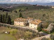 Villetta indipendente in vendita di 387 m² in Via di...