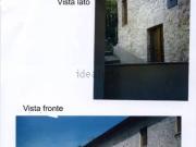 Villetta indipendente in vendita di 387 m² in Via Macerata