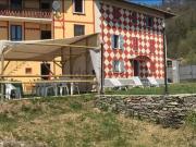 Villetta indipendente in vendita di 389 m² in Strada...