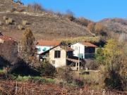 Villetta indipendente in vendita di 390 m²