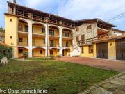 Villetta indipendente in vendita di 390 m²
