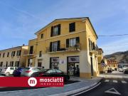 Villetta indipendente in vendita di 390 m² in Piazza...