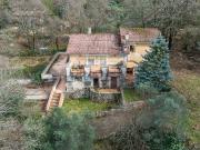 Villetta indipendente in vendita di 390 m² in Strada di...