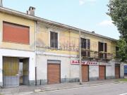 Villetta indipendente in vendita di 390 m² in Via...