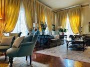 Villetta indipendente in vendita di 390 m² in Via Diaz