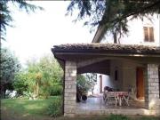 Villetta indipendente in vendita di 390 m² in Via Loreto, 22