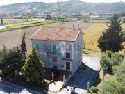 Villetta indipendente in vendita di 392 m²