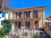 Villetta indipendente in vendita di 395 m² in Via...