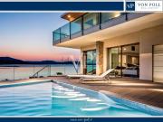 Villetta indipendente in vendita di 396 m² in Via della...