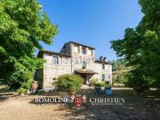 Villetta indipendente in vendita di 398 m²