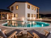 Villetta indipendente in vendita di 400 m²