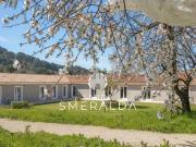 Villetta indipendente in vendita di 400 m²