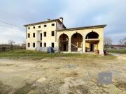 Villetta indipendente in vendita di 400 m²